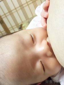美味しい母乳を増やす方法