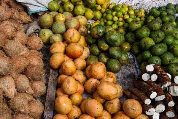 アフリカマンゴノキの効果や副作用