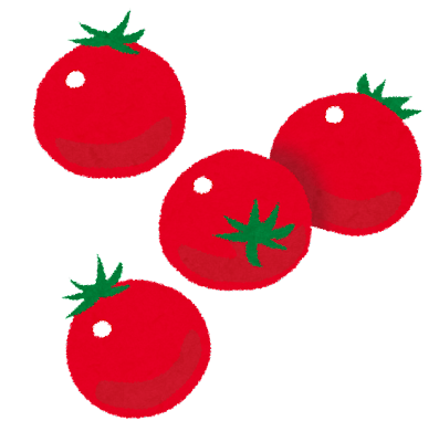 リコピン効果が注目のトマトの意外な歴史