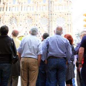 私が高齢者にスペイン旅行をおススメする理由